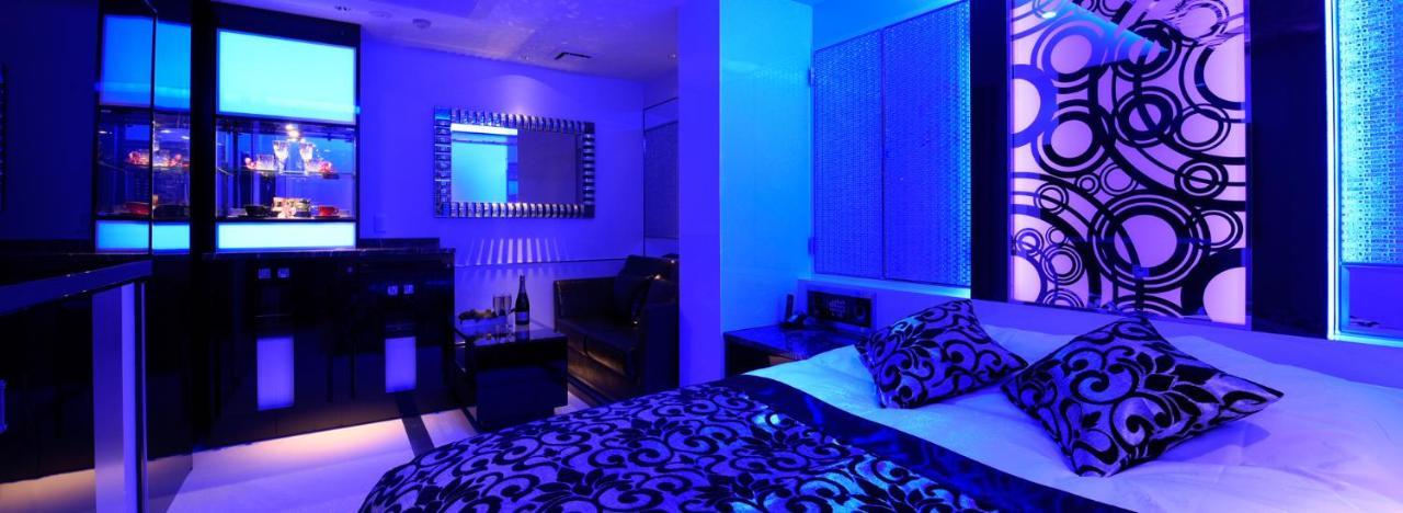 קוואגוצ'י Hotel W-Party-W Group Hotels And Resorts- מראה חיצוני תמונה