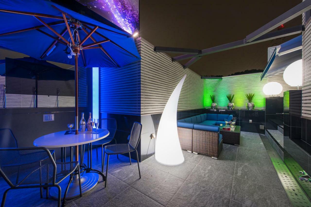 קוואגוצ'י Hotel W-Party-W Group Hotels And Resorts- מראה חיצוני תמונה