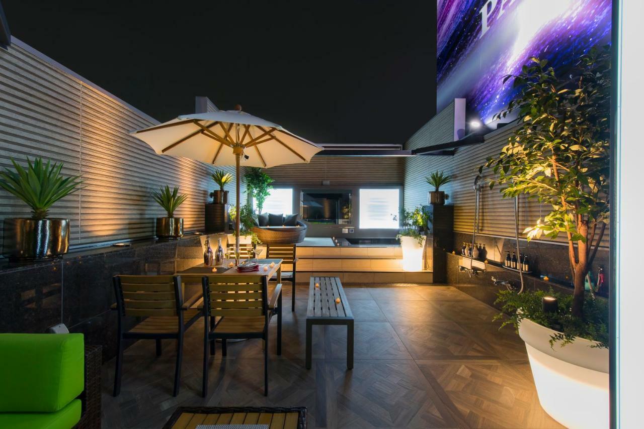 קוואגוצ'י Hotel W-Party-W Group Hotels And Resorts- מראה חיצוני תמונה