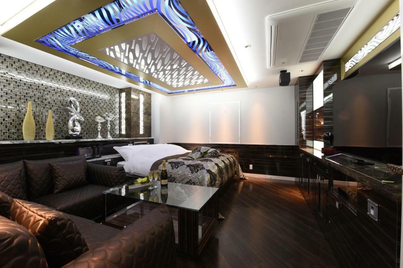 קוואגוצ'י Hotel W-Party-W Group Hotels And Resorts- מראה חיצוני תמונה