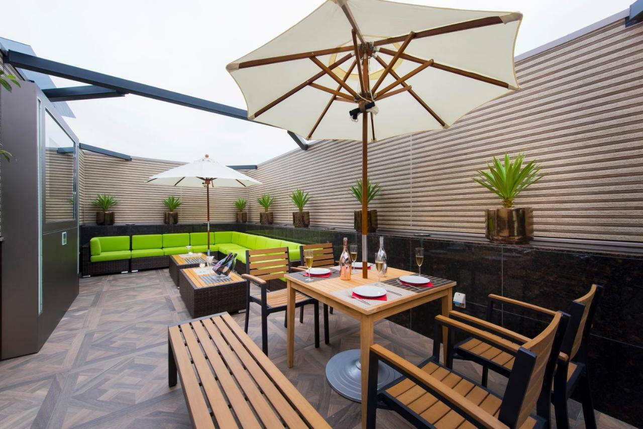 קוואגוצ'י Hotel W-Party-W Group Hotels And Resorts- מראה חיצוני תמונה