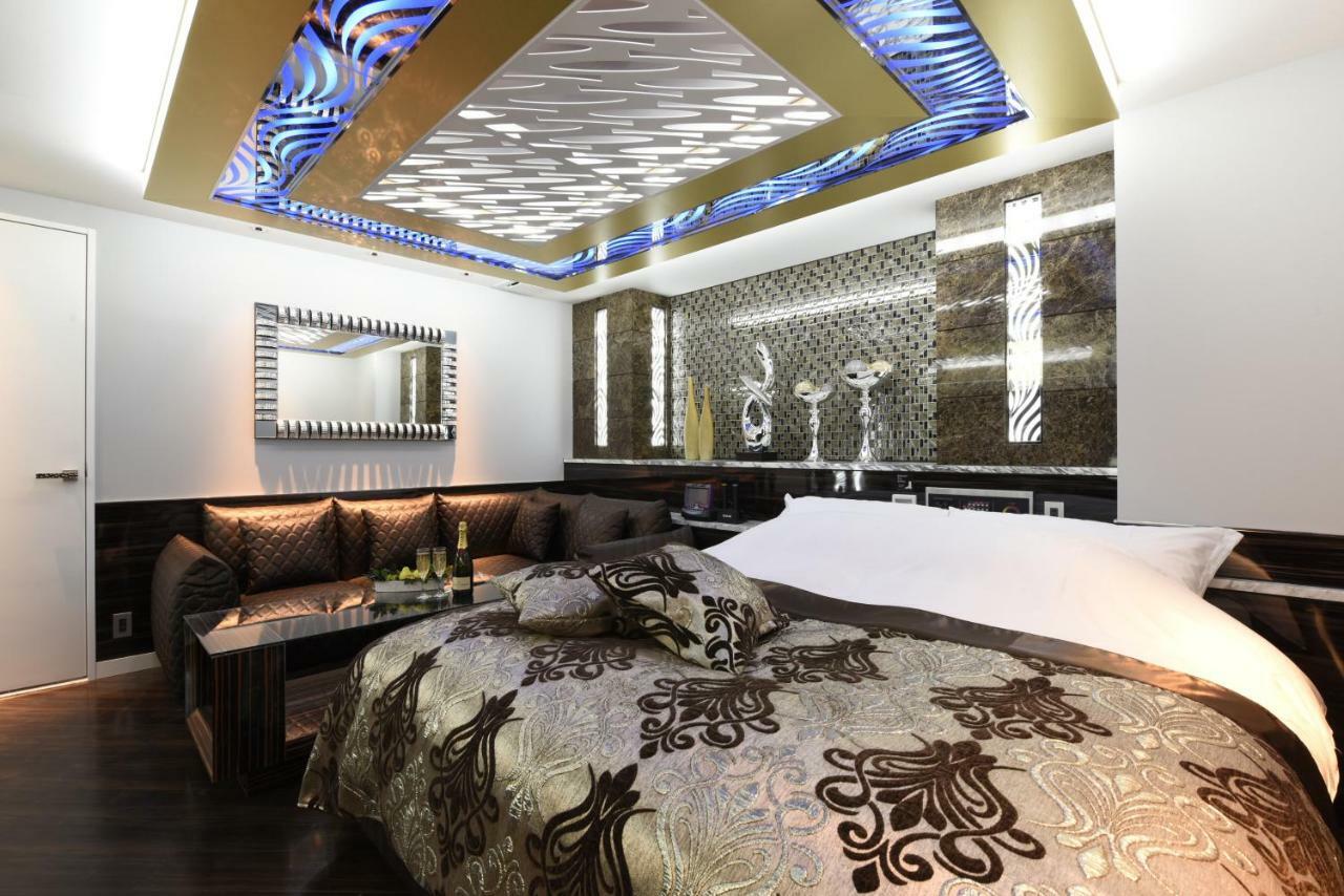 קוואגוצ'י Hotel W-Party-W Group Hotels And Resorts- מראה חיצוני תמונה