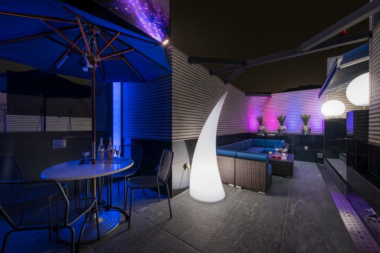 קוואגוצ'י Hotel W-Party-W Group Hotels And Resorts- מראה חיצוני תמונה