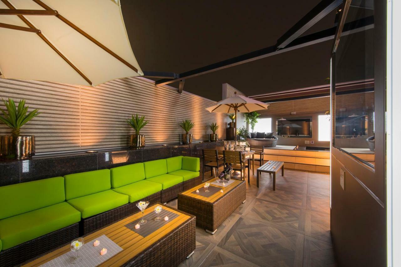 קוואגוצ'י Hotel W-Party-W Group Hotels And Resorts- מראה חיצוני תמונה