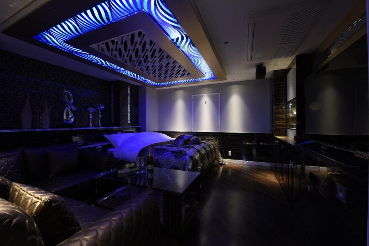 קוואגוצ'י Hotel W-Party-W Group Hotels And Resorts- מראה חיצוני תמונה