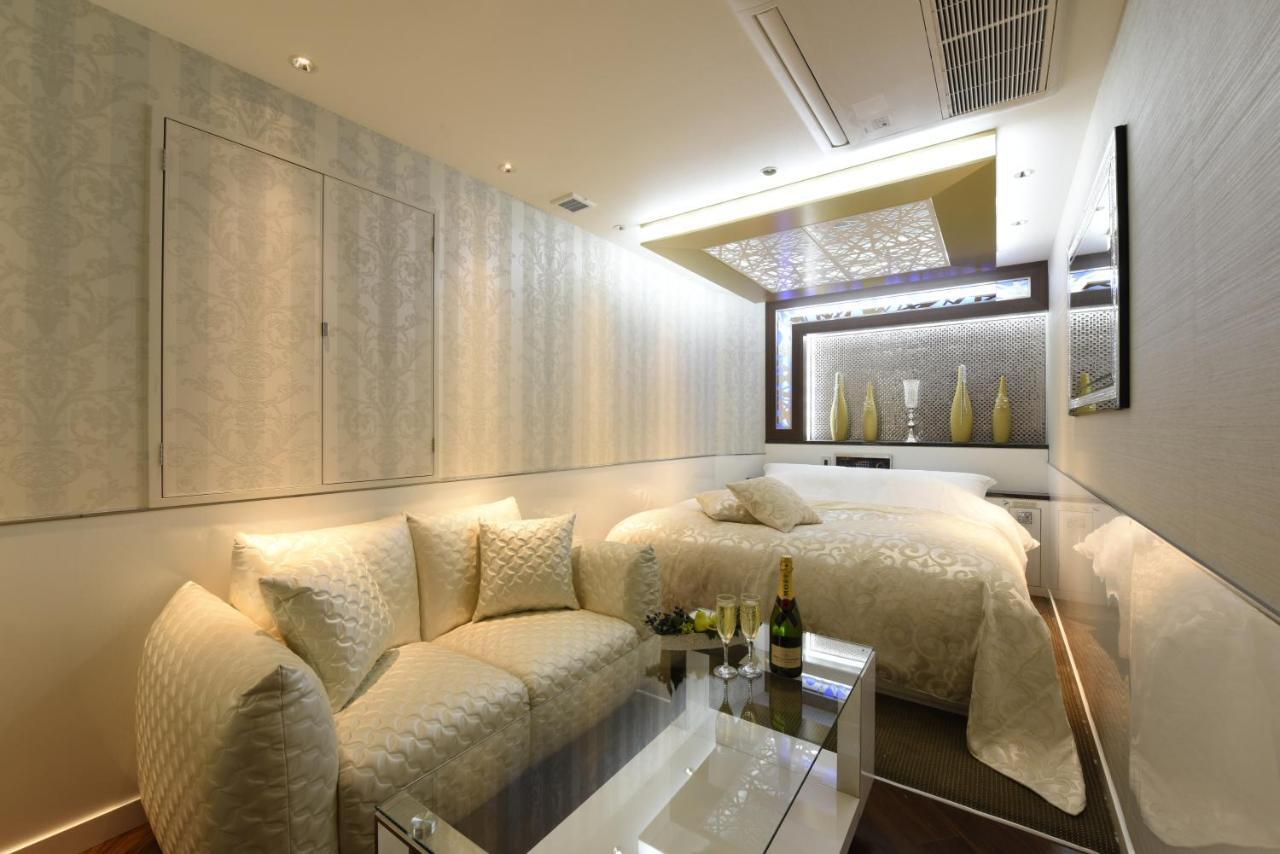 קוואגוצ'י Hotel W-Party-W Group Hotels And Resorts- מראה חיצוני תמונה
