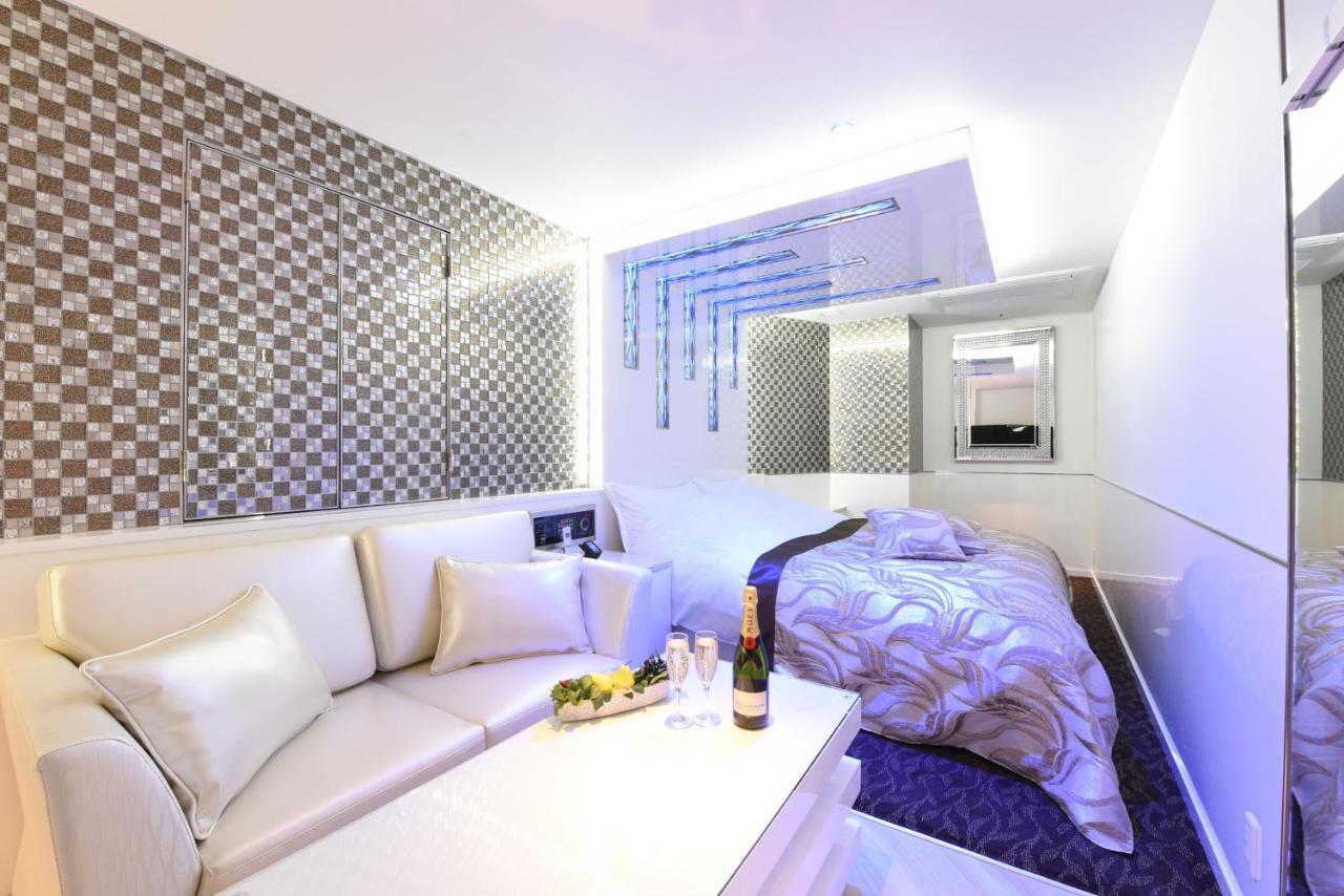 קוואגוצ'י Hotel W-Party-W Group Hotels And Resorts- מראה חיצוני תמונה