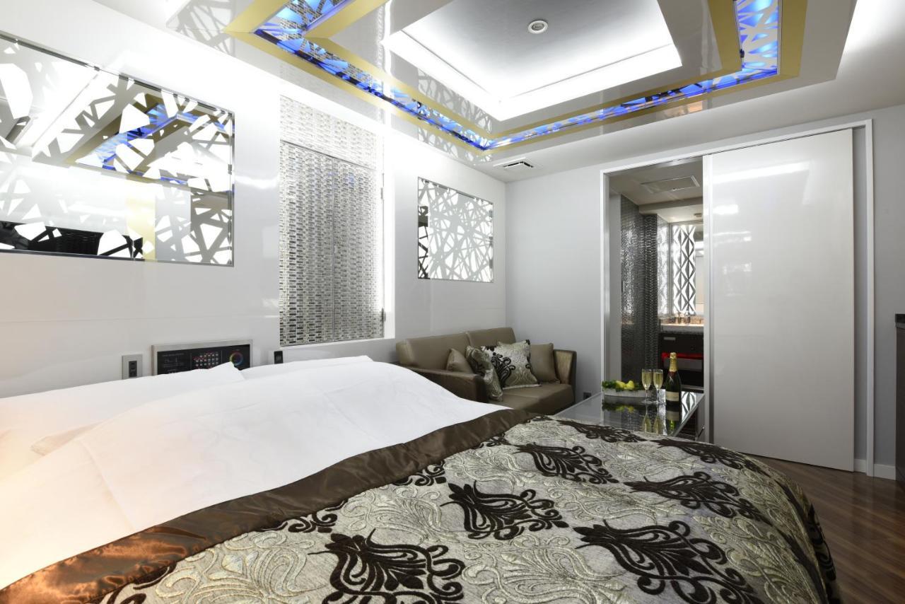 קוואגוצ'י Hotel W-Party-W Group Hotels And Resorts- מראה חיצוני תמונה