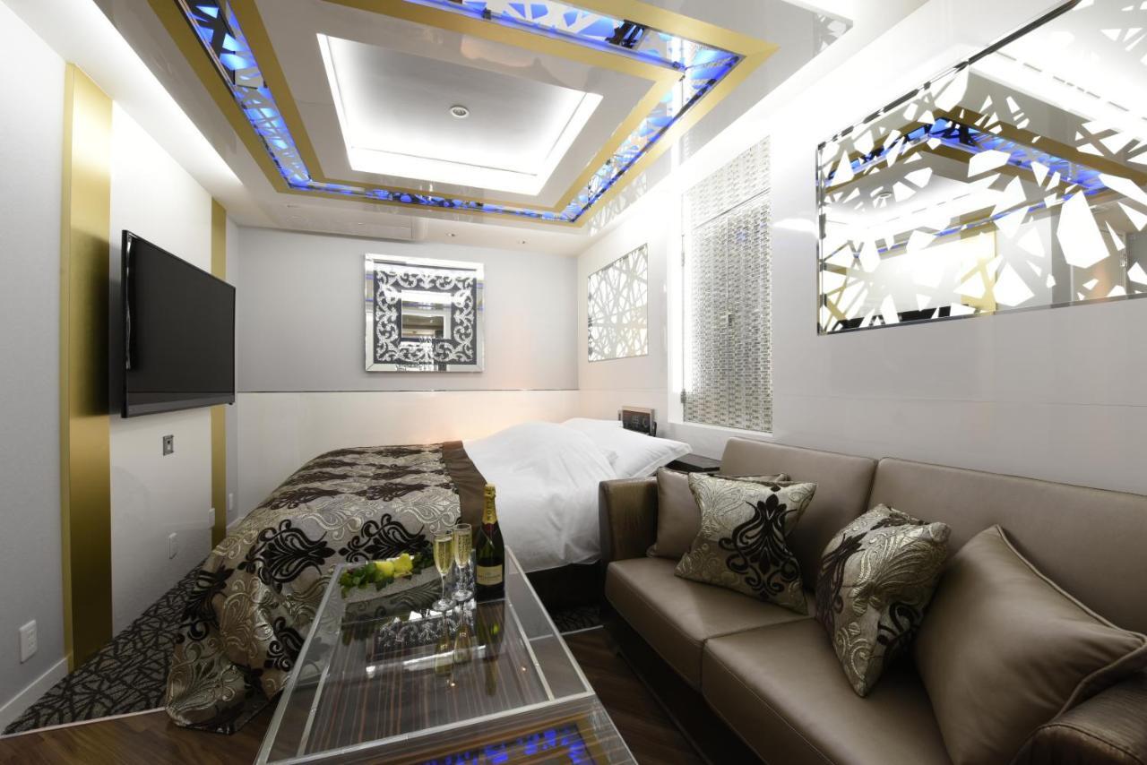 קוואגוצ'י Hotel W-Party-W Group Hotels And Resorts- מראה חיצוני תמונה