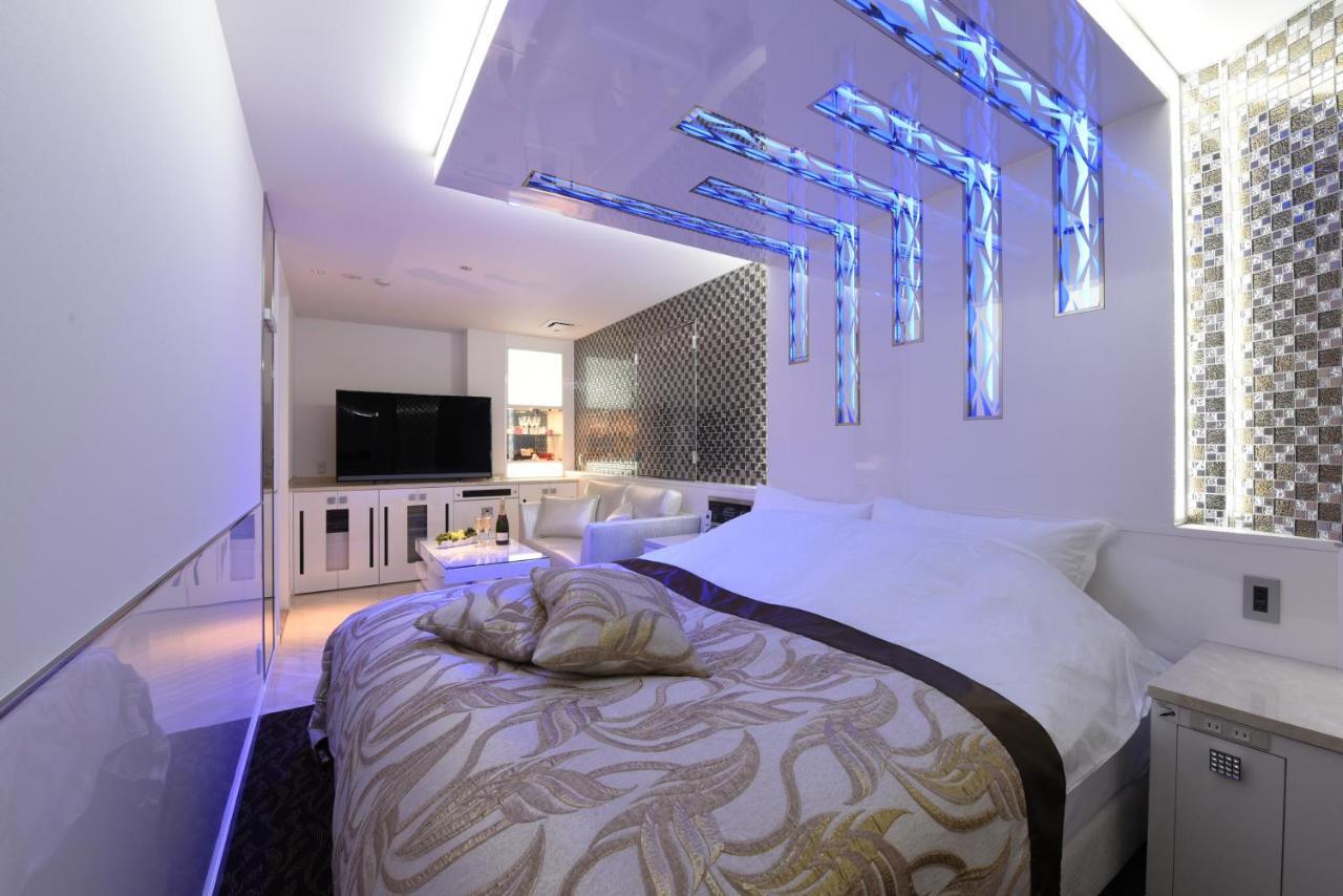 קוואגוצ'י Hotel W-Party-W Group Hotels And Resorts- מראה חיצוני תמונה